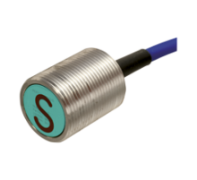 Индуктивный датчик Pepperl Fuchs NJ6-22-SN-G-10M
