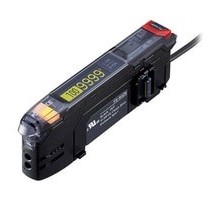 Оптоволоконный датчик-усилитель KEYENCE FS-N44P