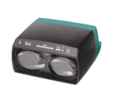 Оптический приёмопередатчик Pepperl Fuchs LS611-DA-P