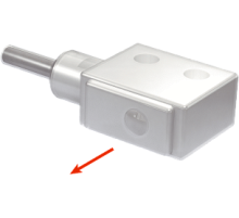 Оптоволоконный кабель SICK LL3-TY05