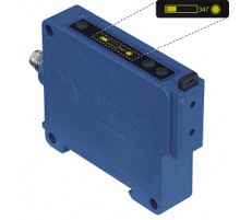 Усилитель для оптоволоконных датчиков Wenglor ODX402P0008