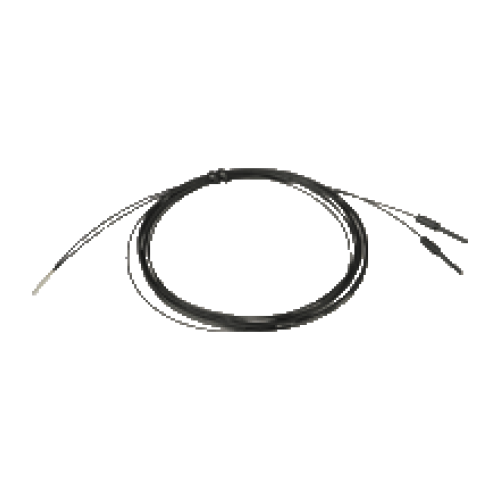 Оптоволоконный кабель Pepperl Fuchs Plastic fiber optic KLR-C02-1,0-2,0-K91