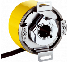 Энкодер безопасности SICK DFS60S-BEOK01024