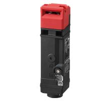 Дверной выключатель безопасности Omron D4SL-N4NFA-DN