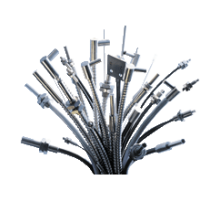 Оптоволоконный кабель Pepperl Fuchs Glass fiber optic LMR 18-1,1-0,5-K9