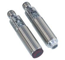 Оптический датчик Pepperl Fuchs VS18/VSE18-M-LAS/32/40a/76a/82b/118