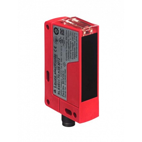 Cветовой барьер безопасности Leuze Electronic SLS46CI-70.K28-M12