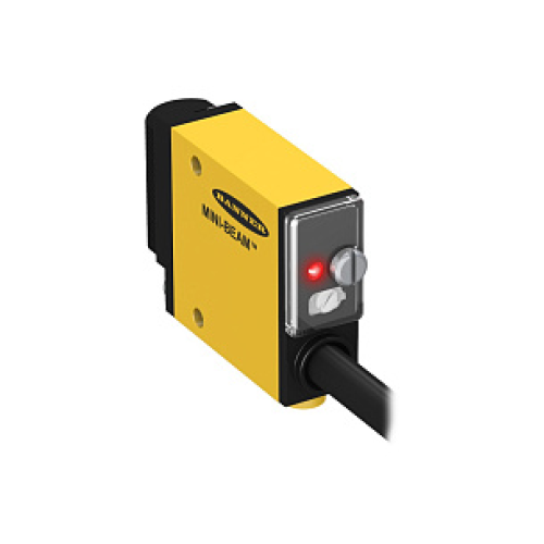 Усилитель для оптоволоконных датчиков Banner SM312FPGMHS W/30