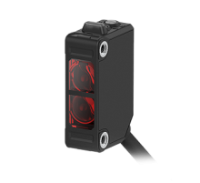 Оптический датчик Autonics BJX100-DDT-P