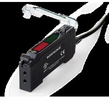 Усилитель для оптоволоконных датчиков Datasensing S70-5-E1-P