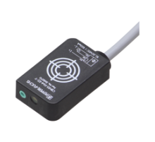 Емкостной датчик Pepperl Fuchs CBN15-F64-E2