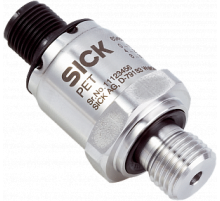 Датчик давления SICK PET-1CB010G80SAMA