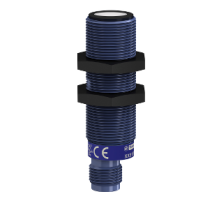  Ультразвуковой датчик расстояния Telemecanique XXS18P1VM12