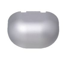 Датчик движения Pepperl Fuchs Radar sensor RaDec-D Silver