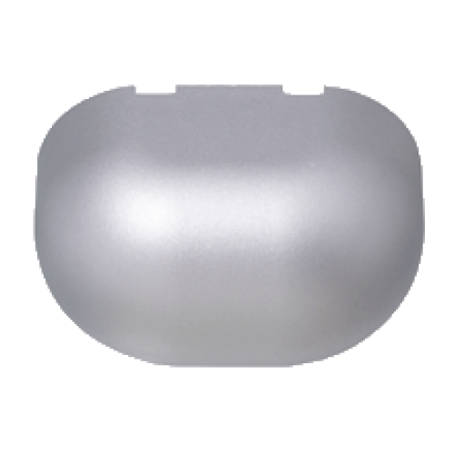 Датчик движения Pepperl Fuchs Radar sensor RaDec-D Silver