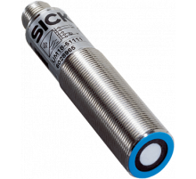  Ультразвуковой датчик SICK UM18-11116