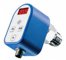 Датчик давления EGE-Elektronik DN 752 GA-16