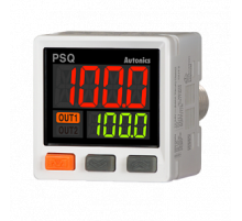 Датчик давления Autonics PSQ-C01CU-R1/8