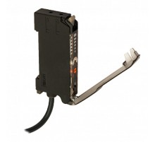 Усилитель для оптоволоконных датчиков Micro Detectors F1R/0N-0A