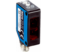 Оптический датчик SICK WL100-2P4439