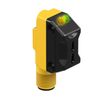 Усилитель для оптоволоконных датчиков Banner QS18EK6FPQ8