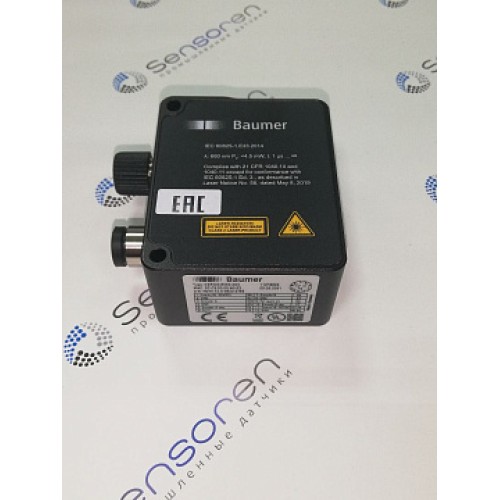 Датчик профиля Baumer OXP200-R05C.004