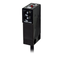 Оптический датчик Autonics BMS2M-MDT