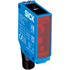 Оптический датчик SICK WTF12-3P2431