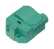 Индуктивный датчик для клапанов Pepperl Fuchs NBN3-F31K-E8