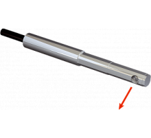 Оптоволоконный кабель SICK LL3-TG02