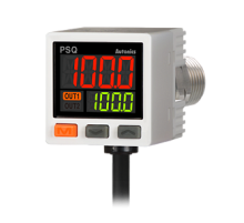 Датчик давления Autonics PSQ-BC01U-NPT1/4