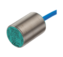 Индуктивный датчик Pepperl Fuchs NJ10-30GM-N-5M
