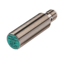 Индуктивный датчик Pepperl Fuchs NBB8-18GM50-A2-V1-M1