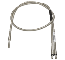 Оптоволоконный кабель Pepperl Fuchs Glass fiber optic FE-BNSRA5S-3