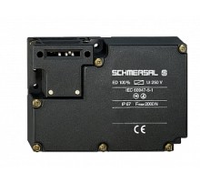 Дверной выключатель безопасности Schmersal AZM161SK-12/12RKTU-024