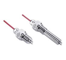 Калориметрические датчики и реле протока EGE-Elektronik серии ST 521 в высокотемпературном исполнении