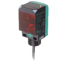 Оптический датчик Pepperl Fuchs RLK61-55-Z/31/115