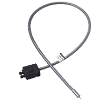 Оптоволоконный кабель Pepperl Fuchs Glass fiber optic LMR 04-0,5-0,5-Z1