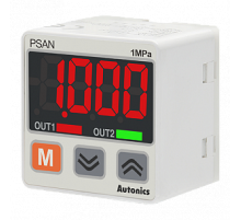 Датчик давления Autonics PSAN-1CH-R1/8