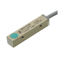 Индуктивный датчик Pepperl Fuchs NBB1,5-F41-E2