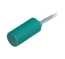 Емкостной датчик Pepperl Fuchs CBN15-30GK60-E2