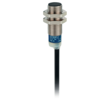 Индуктивный датчик безопасности Telemecanique XS112B3PCL2