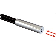 Оптоволоконный кабель SICK LL3-DT03