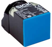 Индуктивный датчик SICK IQR40-45NPPKC0K