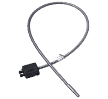 Оптоволоконный кабель Pepperl Fuchs Glass fiber optic LMR 04-1,6-0,75-Z1