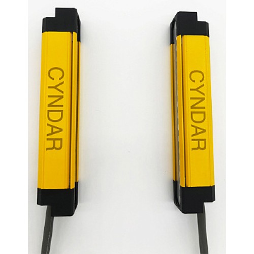 Световая завеса безопасности CYNDAR COT24/10-230