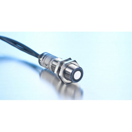 Датчик двойного листа Microsonic dbk+4/Empf/3CDD/M18