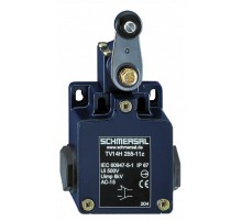 Kонцевой выключатель безопасности Schmersal TV14H 255-11ZUE