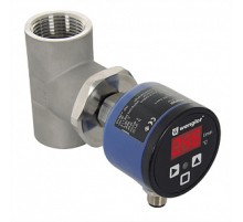 Калориметрический датчик потока Wenglor FFAF211