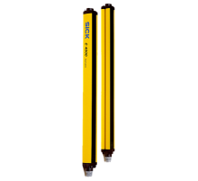 Световая завеса безопасности SICK C40S-0901CA010, C40E-0901DA010